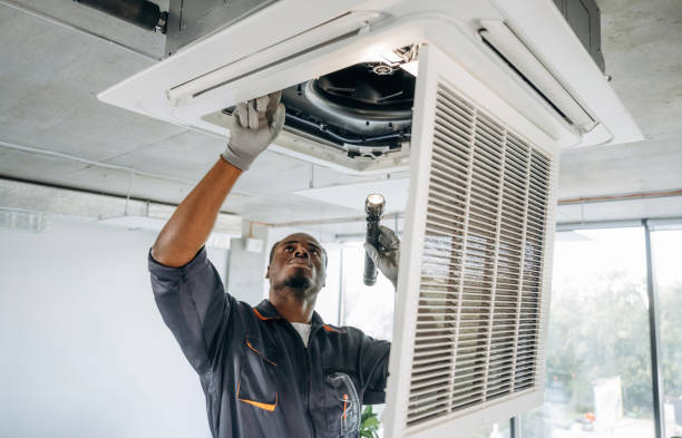 Licensed Ac Installation service in Clovis, NM - FH HVAC