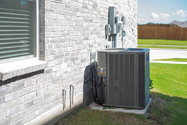 Reliable Ac Installation contractor in Clovis, NM by FH HVAC